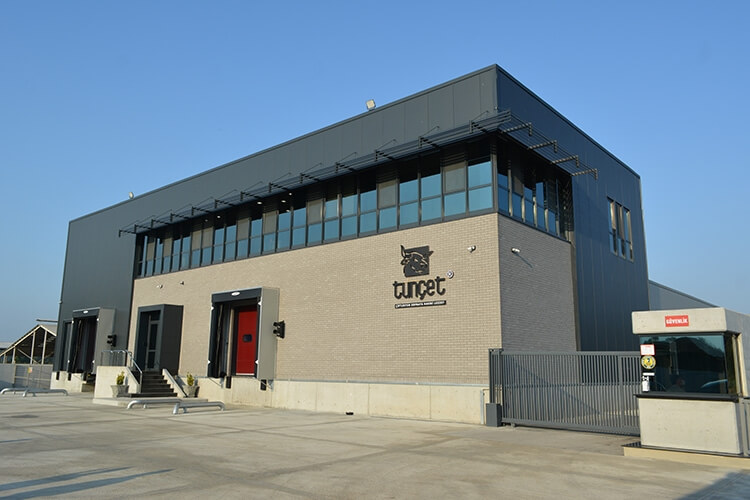galeri