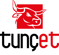Tuncet Et ve Et Ürünleri A.Ş. - Entegre Et Tesisi Logo